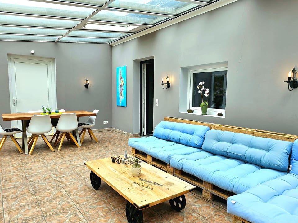 Apartment Naturpark - Selk