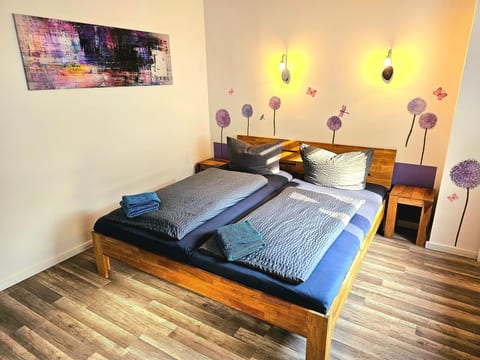 Apartment Naturpark