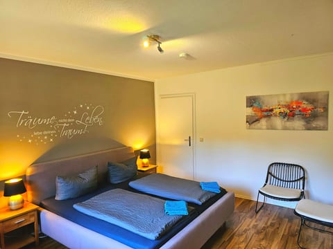 Apartment Naturpark