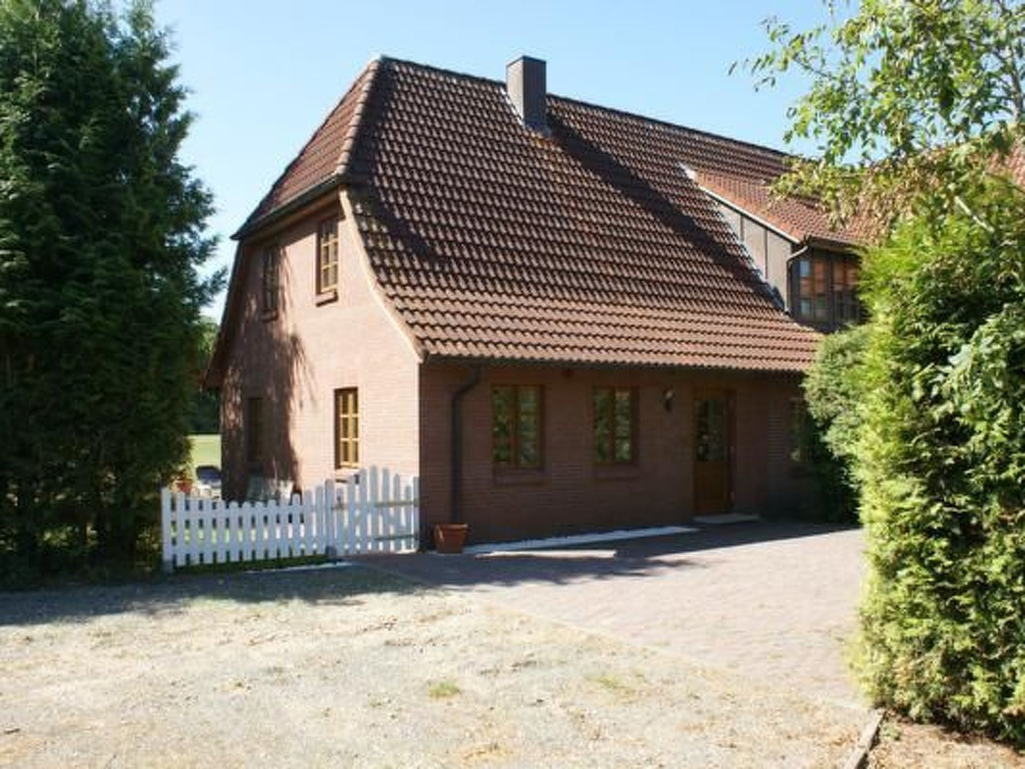 Schoenk in Havetoft