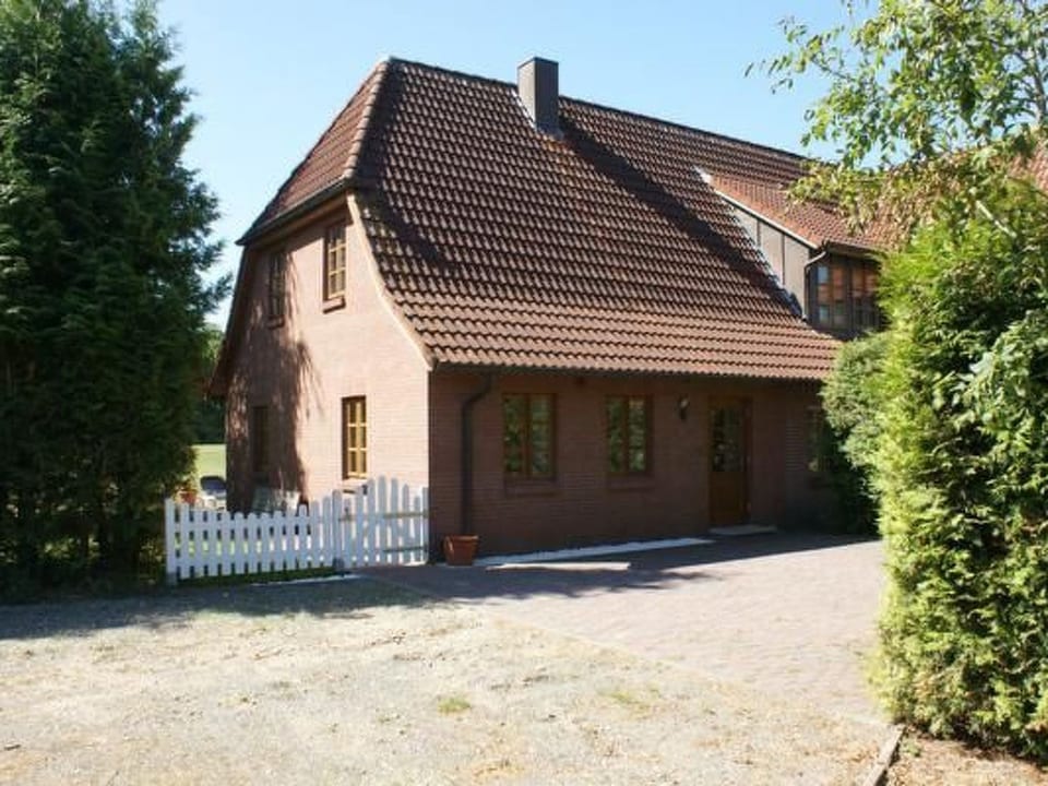 Schoenk à Havetoft - Havetoft