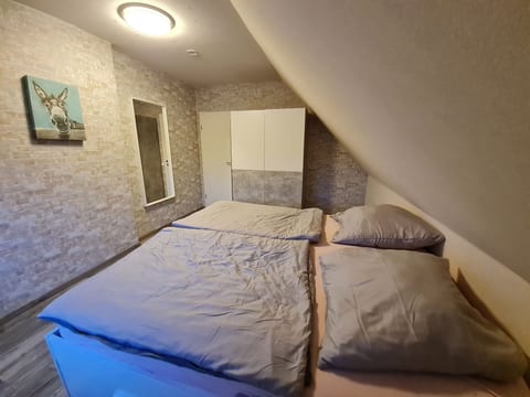 Wunderschöne Ferienwohnung mit Terrasse und Gart