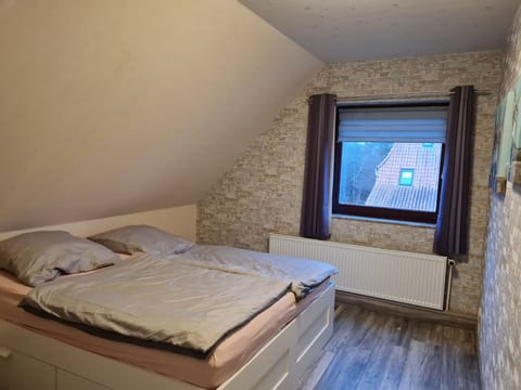 Wunderschöne Ferienwohnung mit Terrasse und Gart