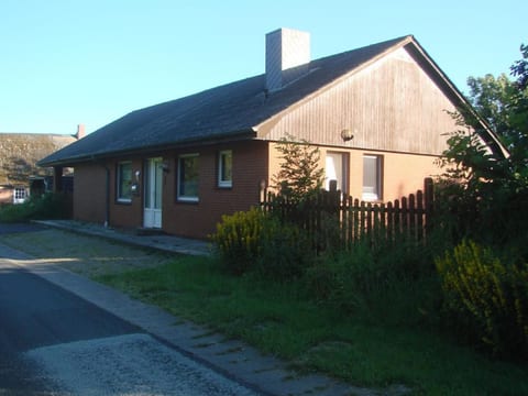 in Mühlendeich mit Großem Garten