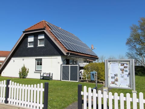 "FeWo Strandläufer"