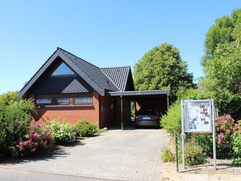 Sandfoort in Friedrichskoog-Spitze