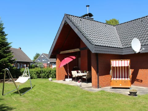 Sandfoort in Friedrichskoog-Spitze