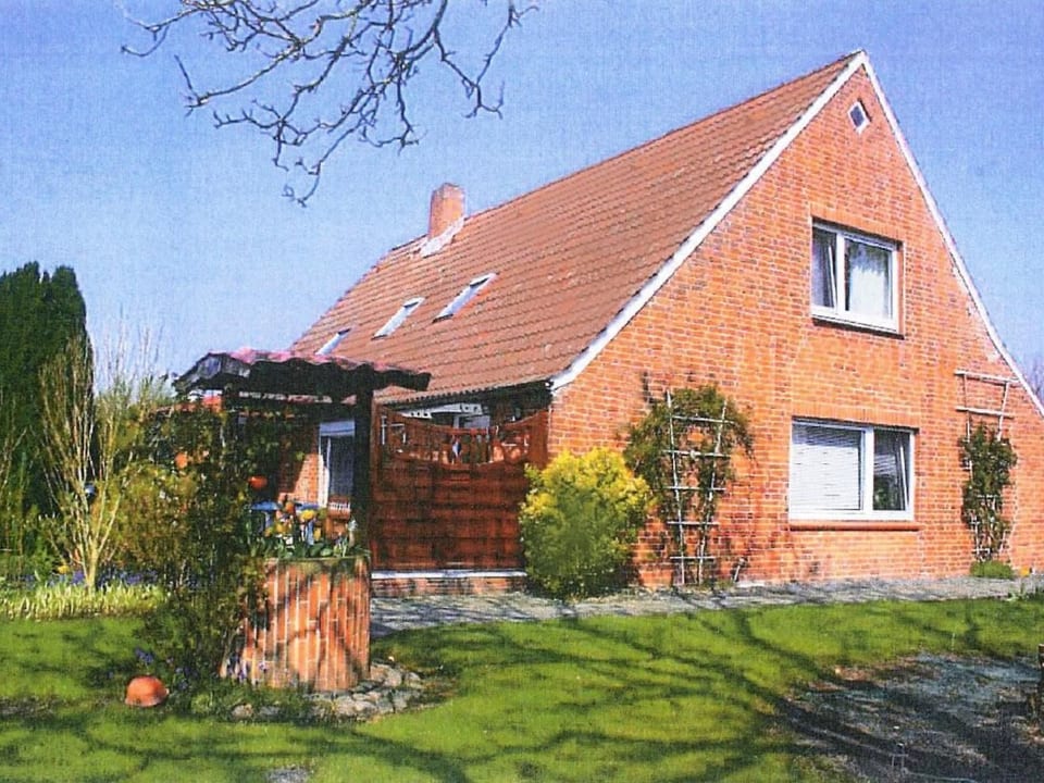 Ruheoase in Otterndorf - Osterbruch