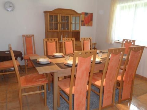 Idyllisches Landhaus
