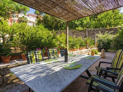 Dubrovnik Residence Dvori, großer Garten Kostenloses Parken