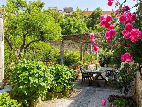 Dubrovnik Residence Dvori, großer Garten Kostenloses Parken