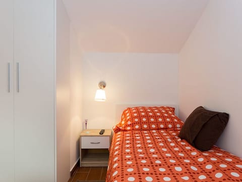 Altstadt Lamia Wohnung
