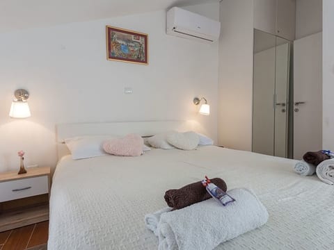Altstadt Lamia Wohnung