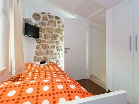 Altstadt Lamia Wohnung