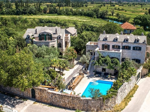 Landgut Luica Dvori