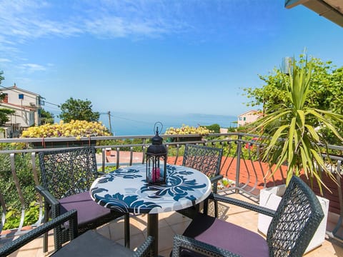 für 5 Personen ca. 218 m² in Podgora, Dalmatien (Gespanschaft Split-Dalmat