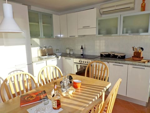 Tolles Apartment mit schönem Panoramablick
