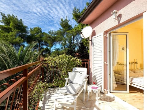 Villa Madalena