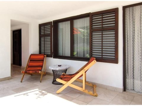 Appartement "Adriana" mit Blick auf das Wasser
