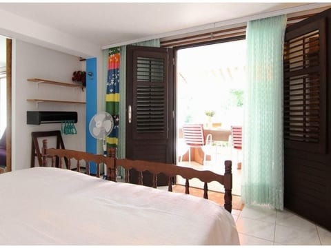 Appartement "Adriana" mit Blick auf das Wasser