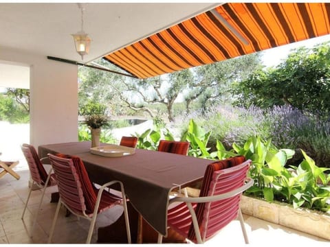 Appartement "Adriana" mit Blick auf das Wasser