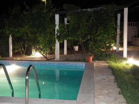 "Sofija" mit Whirlpool