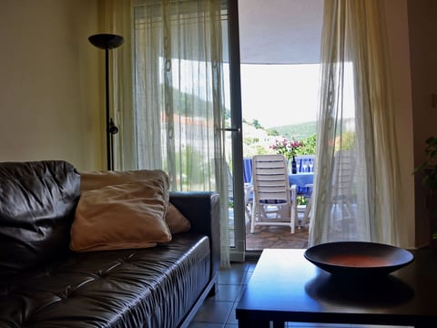 "Mladinic A1" mit Terrasse