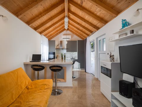 Ferienvilla "Villa LeoMa" mit privatem Pool