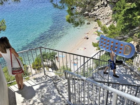 Ferienvilla "Villa LeoMa" mit privatem Pool