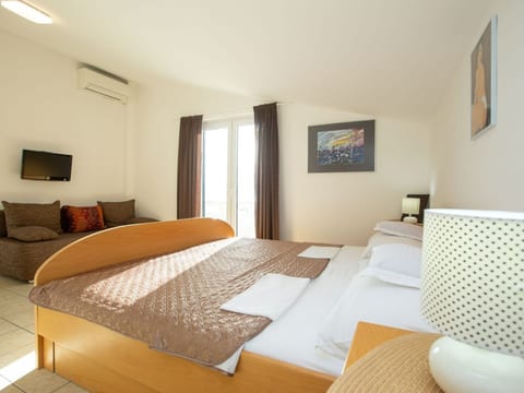 Appartement in Duće