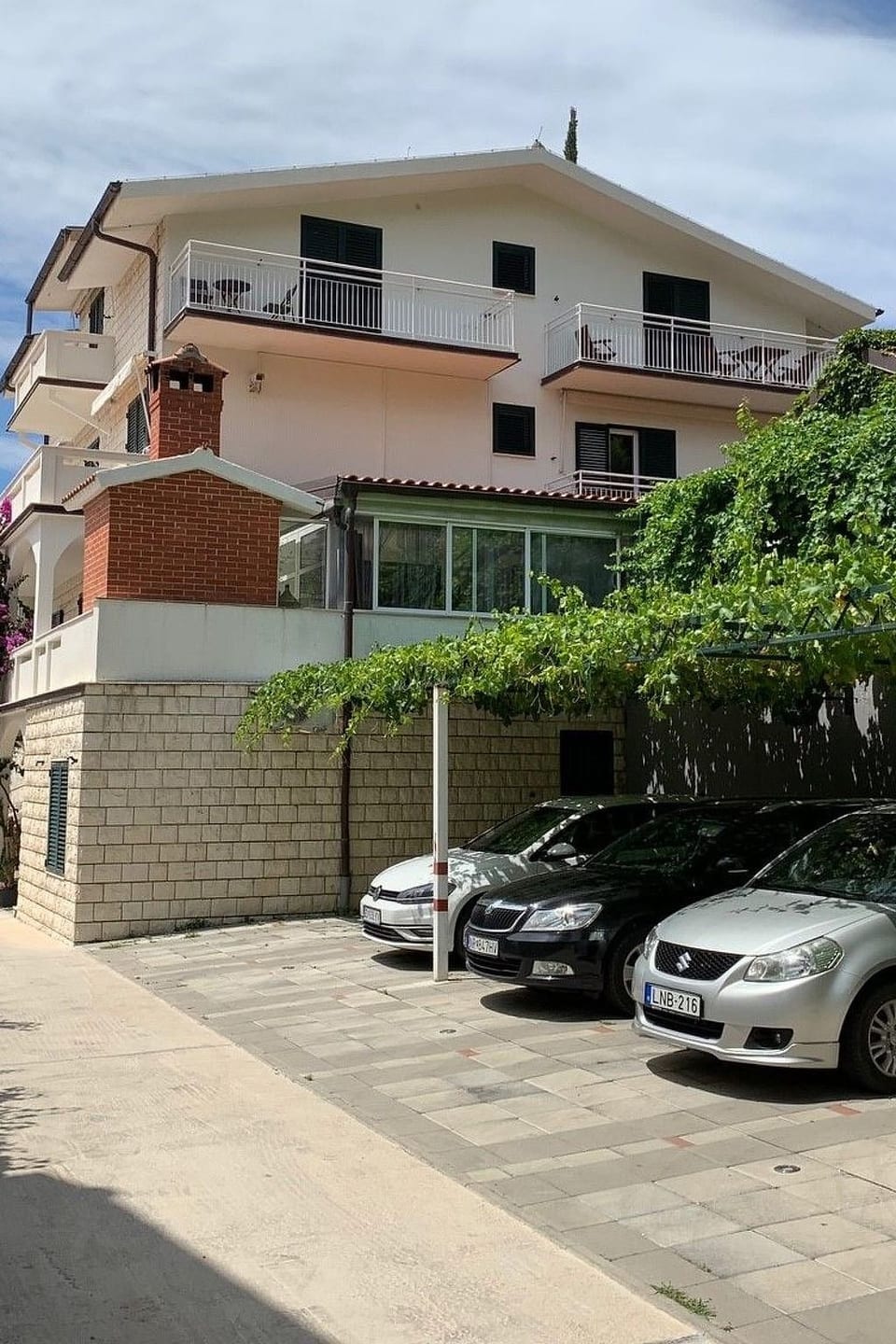 Appartement in Duće - Omiš