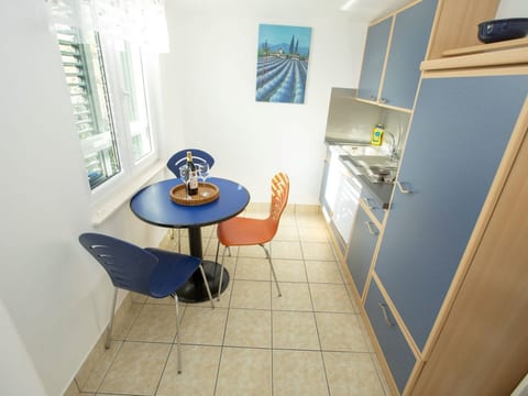 Appartement in Duće