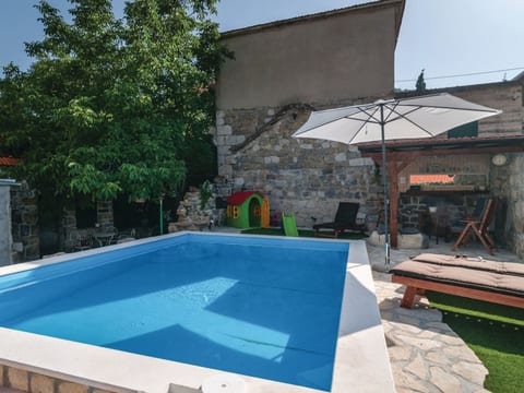 "Villa Tiho"