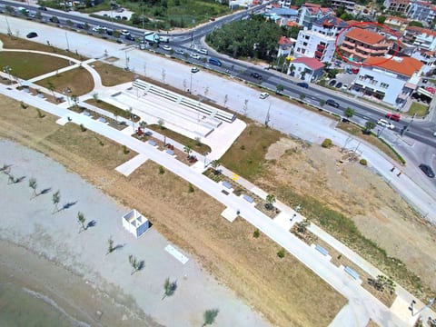 für 4 Personen ca. 40 m² in Podstrana, Dalmatien (Gespanschaft Split-Dalma