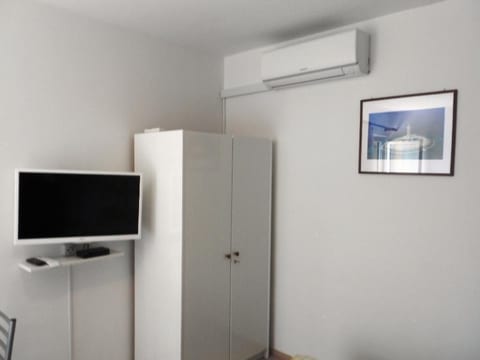 Studio mit Balkon für zwei Personen