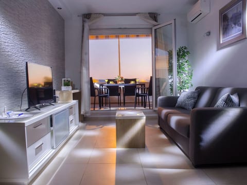 Wohnung in Žnjan