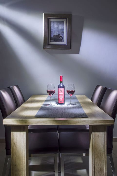 Wohnung in Žnjan