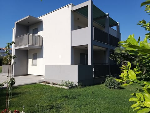 Ferienapartment Enelani für vier Personen