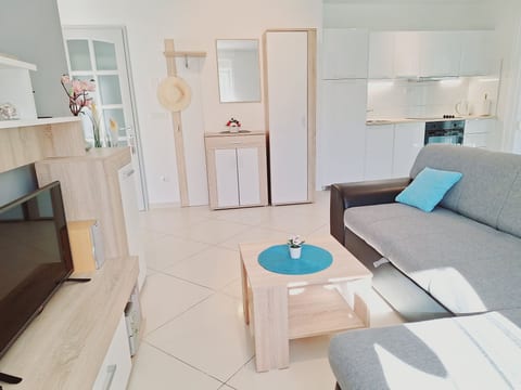 Ferienapartment Enelani für vier Personen