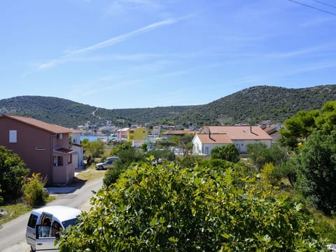 Schöne Wohnung in Strandnähe