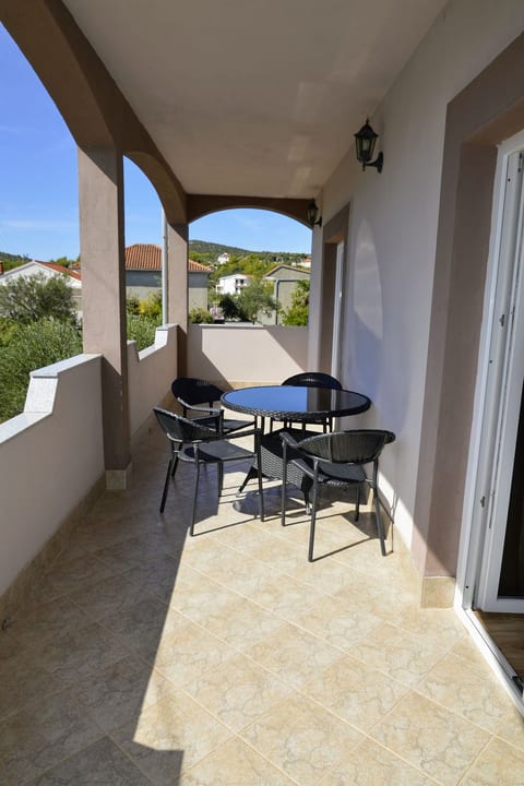 Schöne Wohnung in Strandnähe