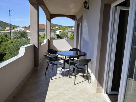Schöne Wohnung in Strandnähe