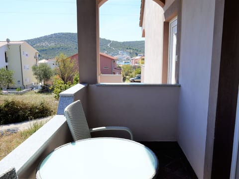 in Vinišće mit Barbecue