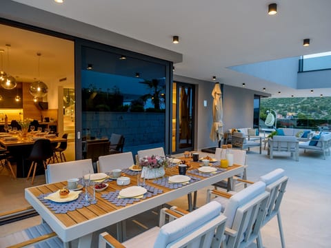 Ferienvilla 'Villa Lucy Lemon