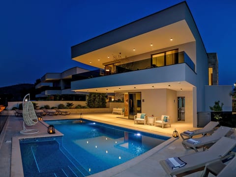 Ferienvilla 'Villa Lucy Lemon