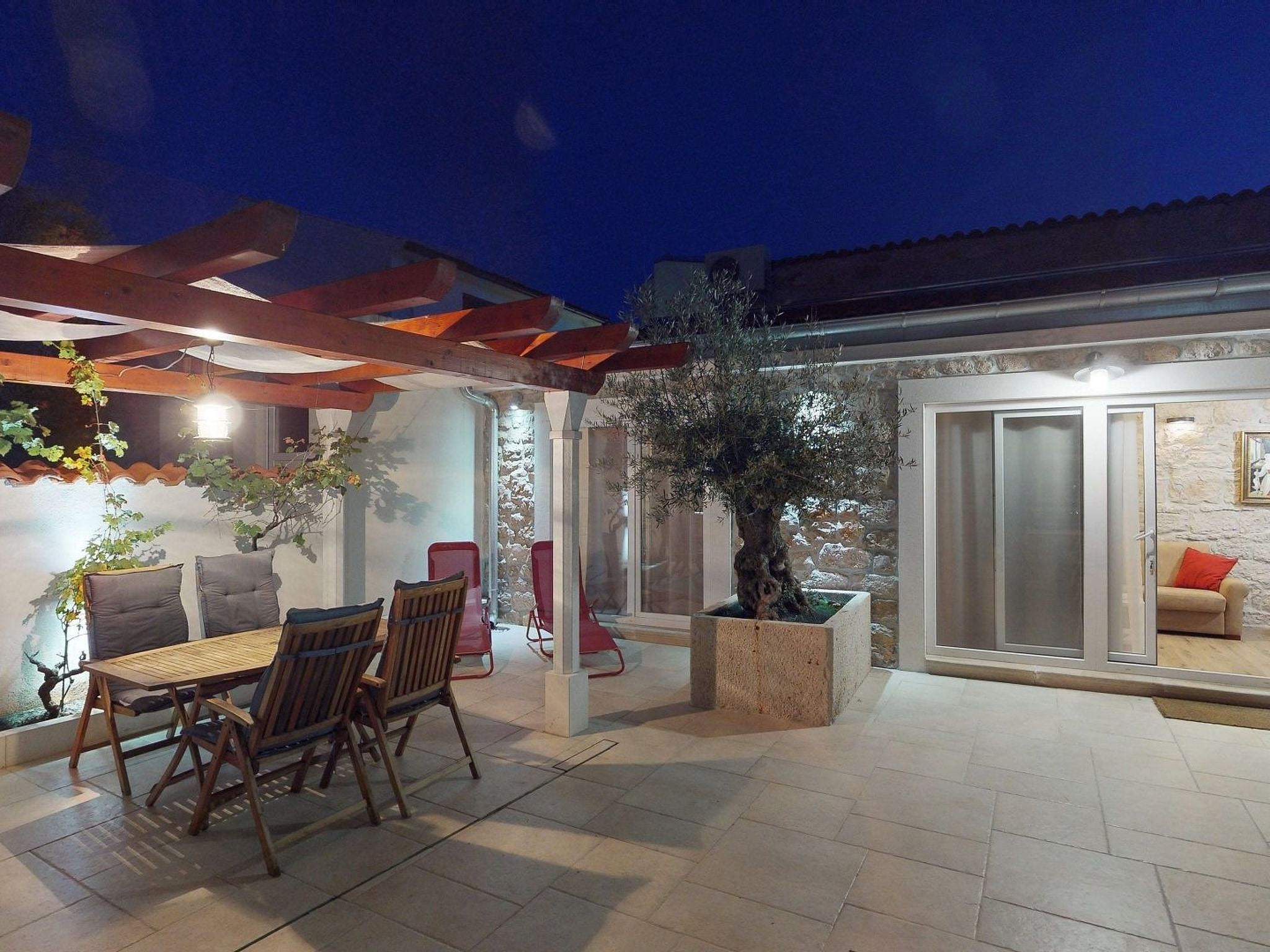 Villa Lantina