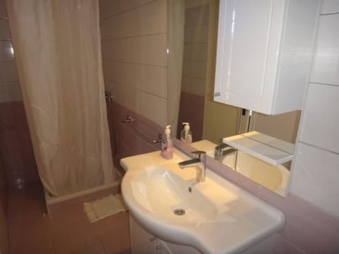 Ferienapartment für zwei Erwachsene und zwei Kinder