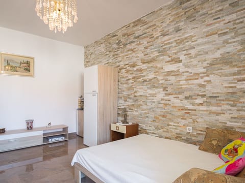 Moderne Strandwohnung in zentraler Lage