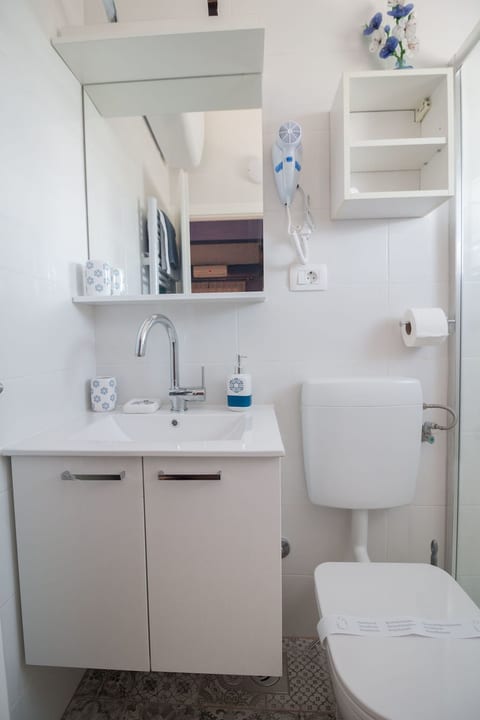 Appartement "Couple Suite C2" mit Blick auf das Wasser