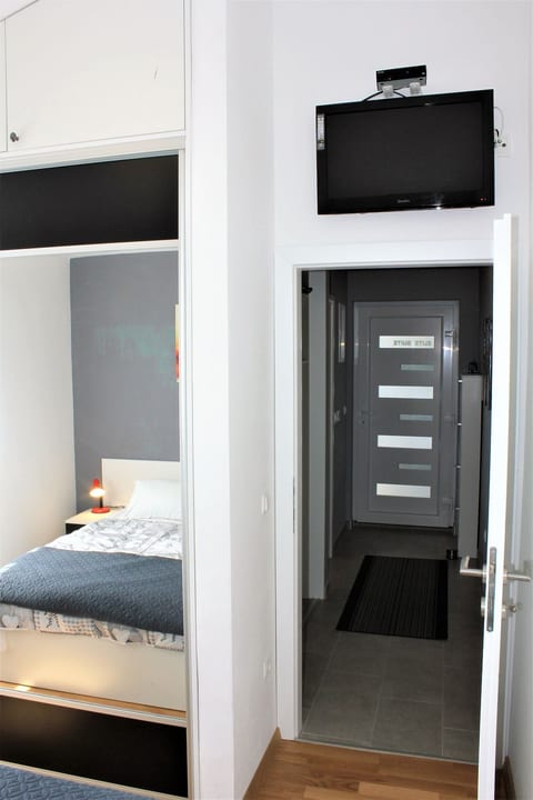 Elite-Suite Wohnung